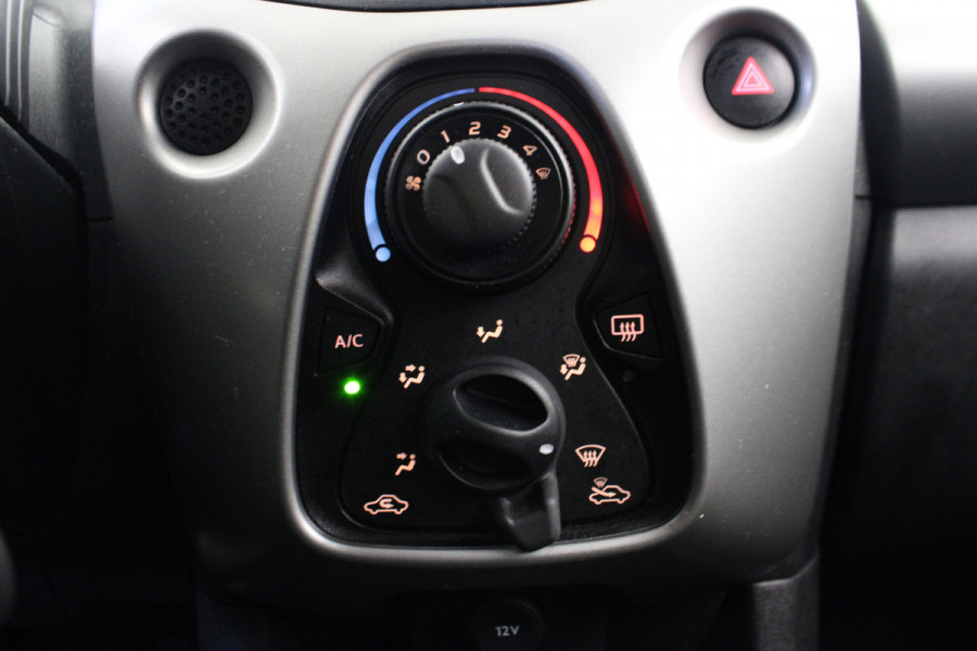 Citroën C1 1.0 e-VTi Feel Citroën C1 1.0 e-VTi Feel