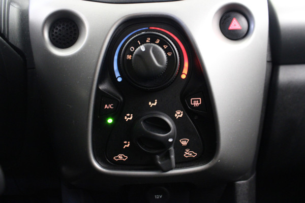 Citroën C1 1.0 e-VTi Feel Citroën C1 1.0 e-VTi Feel