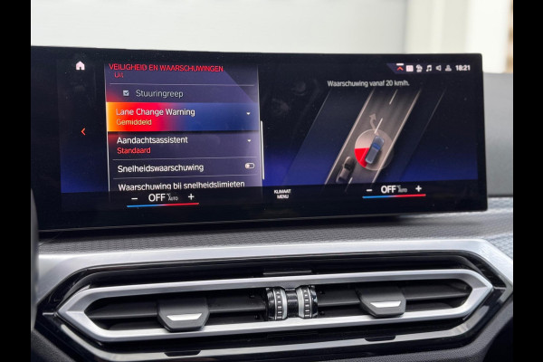 BMW 3 Serie Touring 330e Pano/Camera/Sfeer/Leer