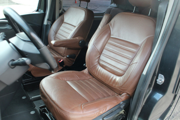 Opel Vivaro 1.6 CDTI L2H1 DC Sport EcoFlex Dubbel cabine/ leder