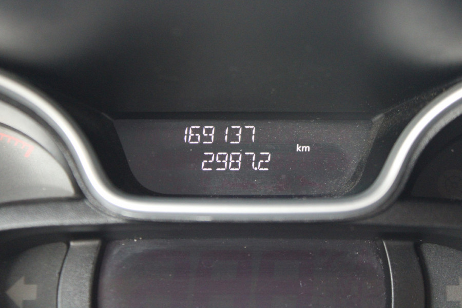 Opel Vivaro 1.6 CDTI L2H1 DC Sport EcoFlex Dubbel cabine/ leder
