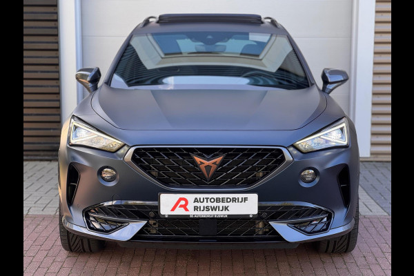 CUPRA Formentor 1.4 e-Hybrid VZ Performance Pano/Memory/Sfeer