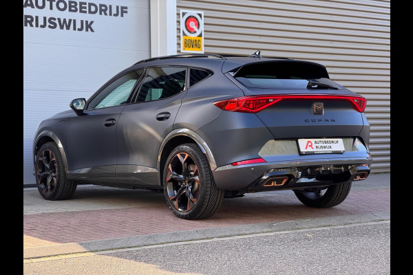 CUPRA Formentor 1.4 e-Hybrid VZ Performance Pano/Memory/Sfeer