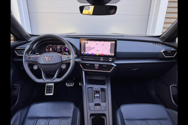 CUPRA Formentor 1.4 e-Hybrid VZ Performance Pano/Memory/Sfeer