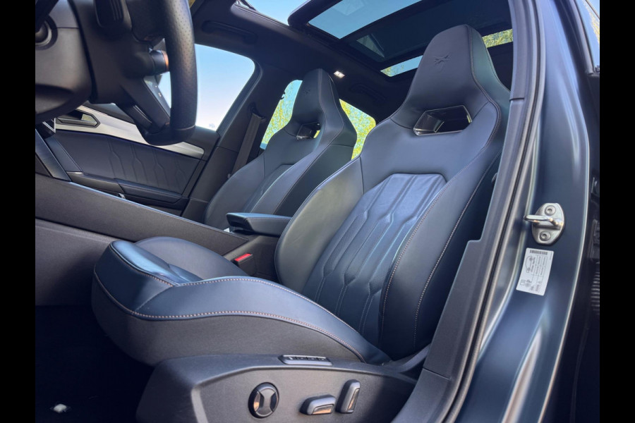 CUPRA Formentor 1.4 e-Hybrid VZ Performance Pano/Memory/Sfeer