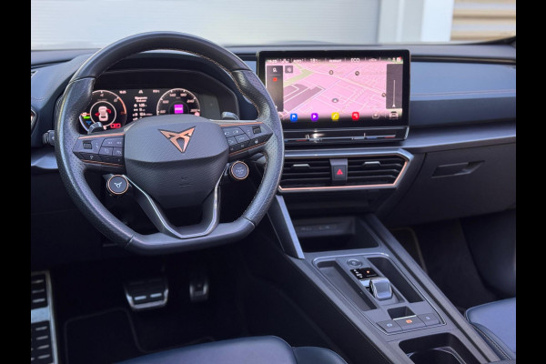 CUPRA Formentor 1.4 e-Hybrid VZ Performance Pano/Memory/Sfeer
