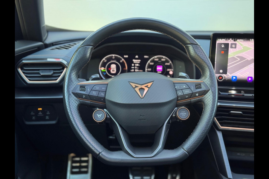 CUPRA Formentor 1.4 e-Hybrid VZ Performance Pano/Memory/Sfeer