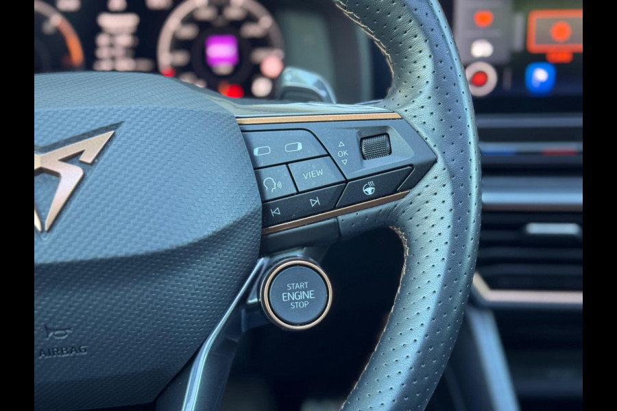 CUPRA Formentor 1.4 e-Hybrid VZ Performance Pano/Memory/Sfeer