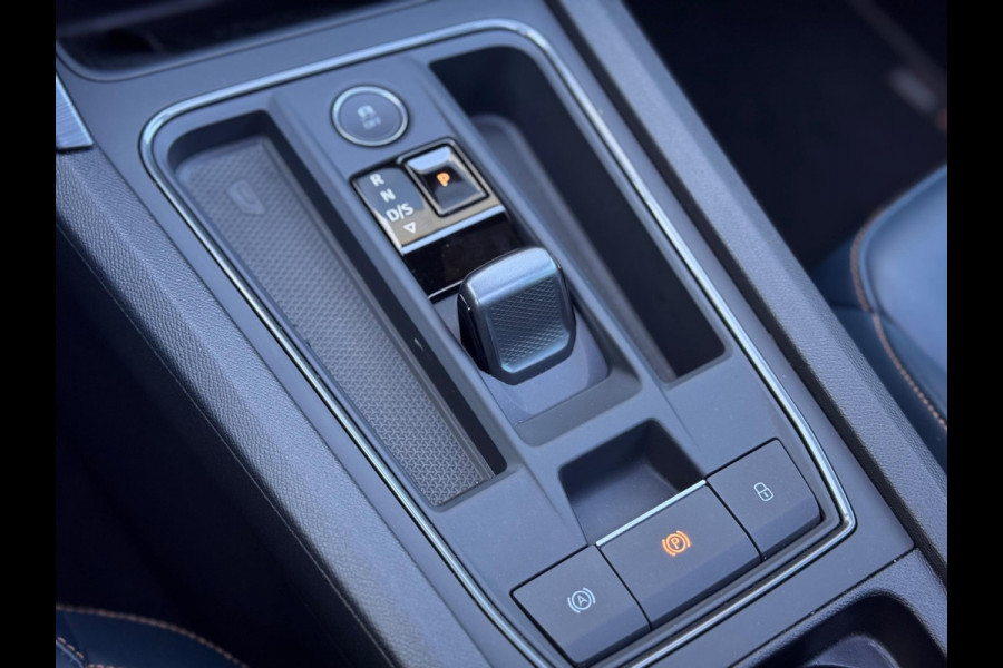 CUPRA Formentor 1.4 e-Hybrid VZ Performance Pano/Memory/Sfeer