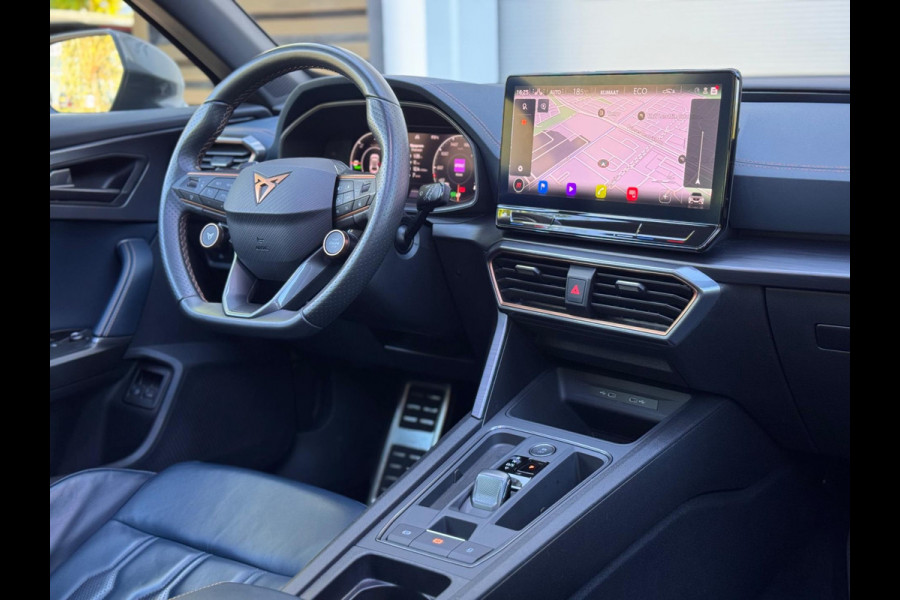 CUPRA Formentor 1.4 e-Hybrid VZ Performance Pano/Memory/Sfeer