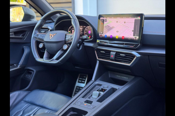CUPRA Formentor 1.4 e-Hybrid VZ Performance Pano/Memory/Sfeer