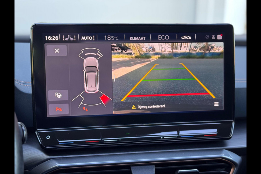 CUPRA Formentor 1.4 e-Hybrid VZ Performance Pano/Memory/Sfeer