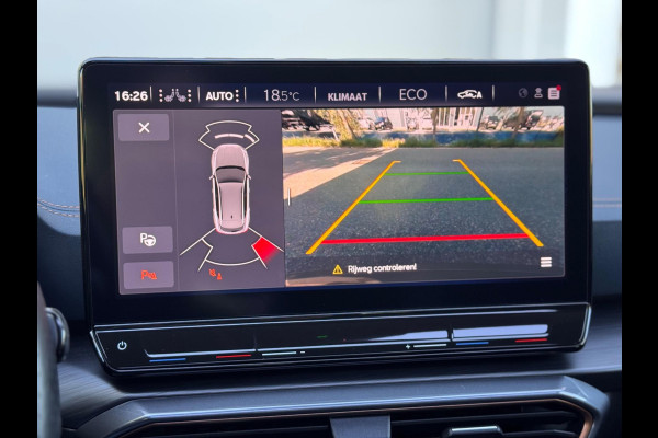 CUPRA Formentor 1.4 e-Hybrid VZ Performance Pano/Memory/Sfeer