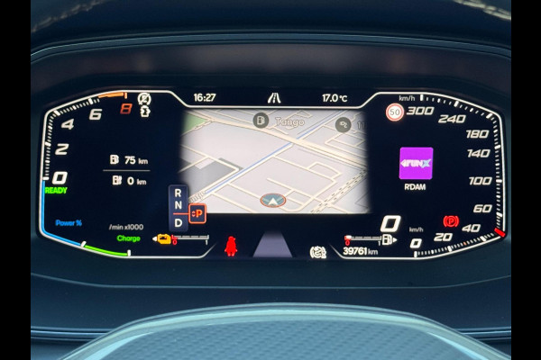 CUPRA Formentor 1.4 e-Hybrid VZ Performance Pano/Memory/Sfeer