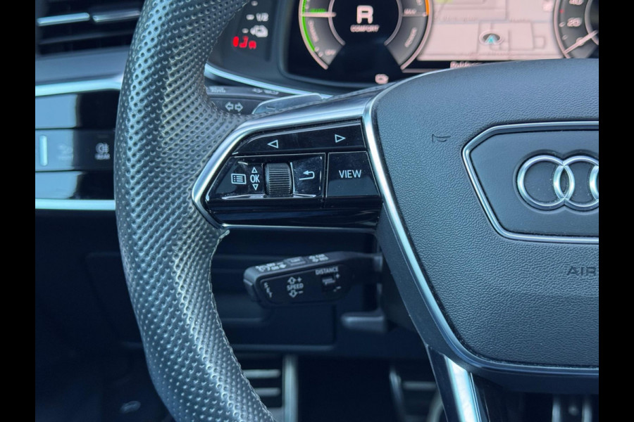 Audi A6 Avant 55 TFSI e quattro Competition S6 Pano/B&O/360