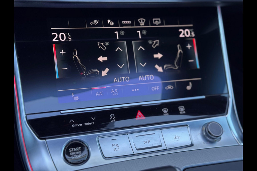 Audi A6 Avant 55 TFSI e quattro Competition S6 Pano/B&O/360