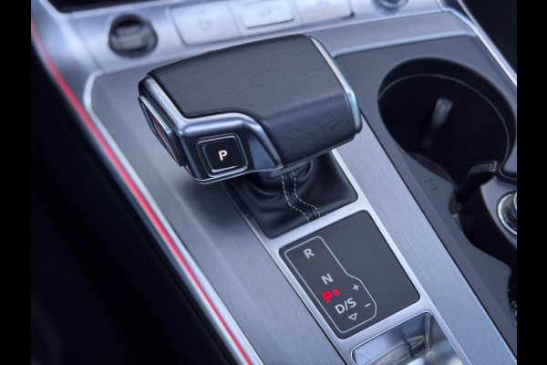 Audi A6 Avant 55 TFSI e quattro Competition S6 Pano/B&O/360