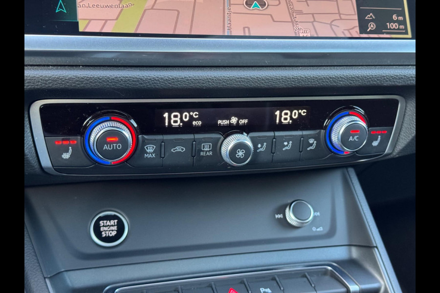 Audi Q3 Sportback 45 TFSI e S Edition Pano/Keyless/Matrix