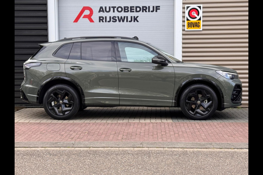 Volkswagen Tiguan 1.5 eTSI R-Line Edition Pano/Sfeer/Massage/Acc