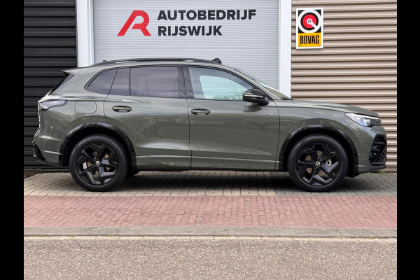 Volkswagen Tiguan 1.5 eTSI R-Line Edition Pano/Sfeer/Massage/Acc