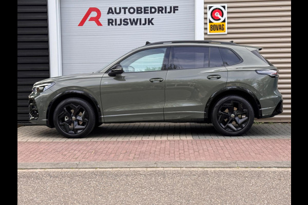Volkswagen Tiguan 1.5 eTSI R-Line Edition Pano/Sfeer/Massage/Acc