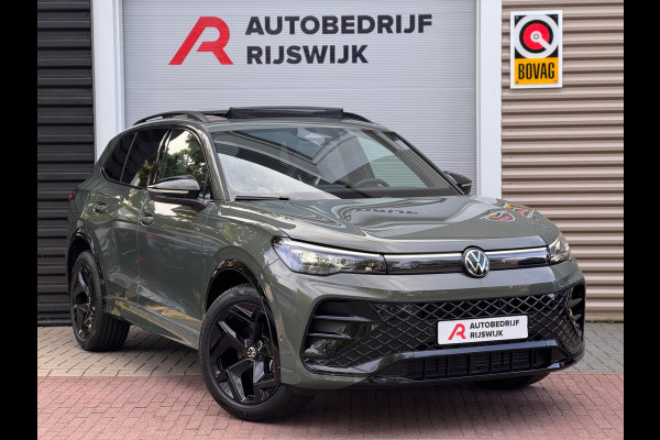 Volkswagen Tiguan 1.5 eTSI R-Line Edition Pano/Sfeer/Massage/Acc