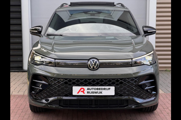 Volkswagen Tiguan 1.5 eTSI R-Line Edition Pano/Sfeer/Massage/Acc