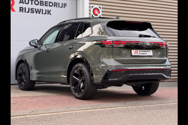 Volkswagen Tiguan 1.5 eTSI R-Line Edition Pano/Sfeer/Massage/Acc