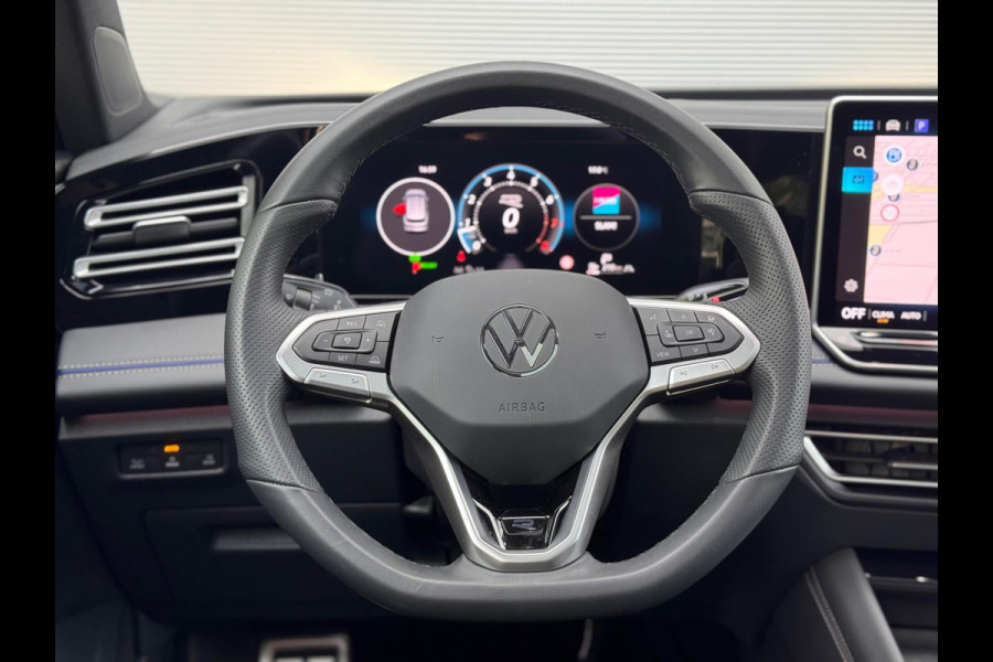 Volkswagen Tiguan 1.5 eTSI R-Line Edition Pano/Sfeer/Massage/Acc