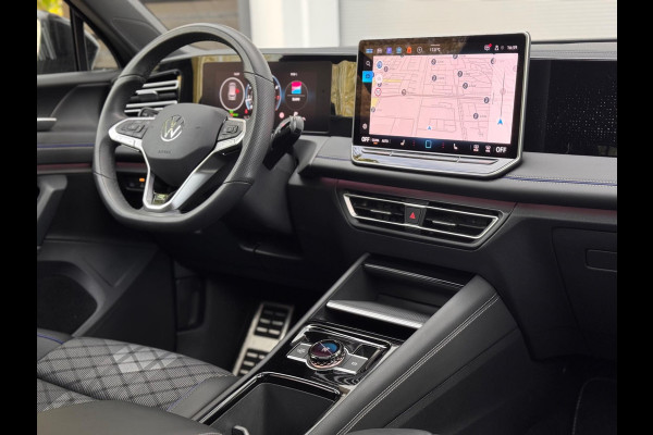 Volkswagen Tiguan 1.5 eTSI R-Line Edition Pano/Sfeer/Massage/Acc
