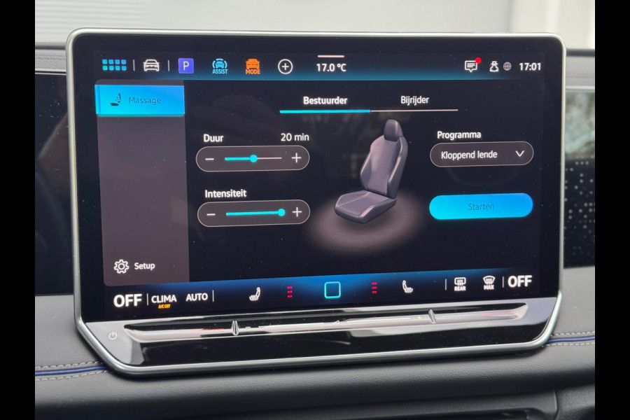 Volkswagen Tiguan 1.5 eTSI R-Line Edition Pano/Sfeer/Massage/Acc