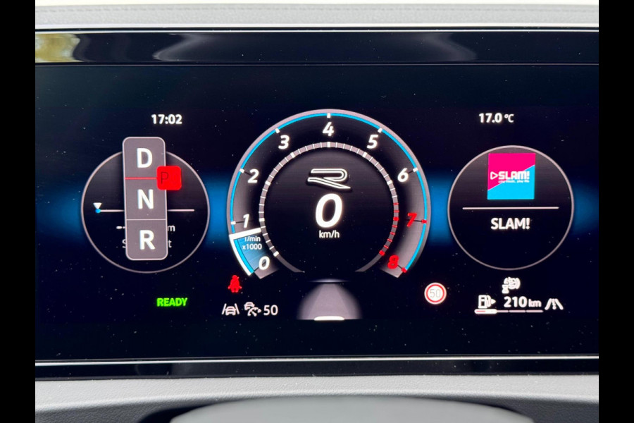 Volkswagen Tiguan 1.5 eTSI R-Line Edition Pano/Sfeer/Massage/Acc