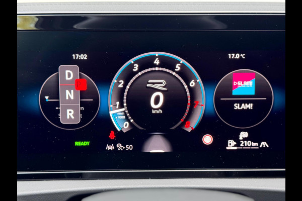 Volkswagen Tiguan 1.5 eTSI R-Line Edition Pano/Sfeer/Massage/Acc