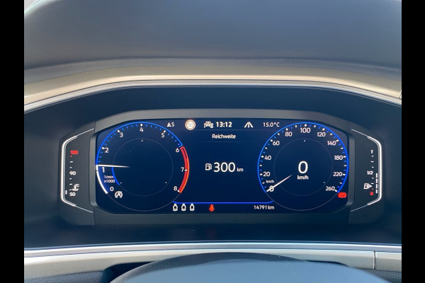 Volkswagen T-Roc 1.5 TSI ** LED, VIRTUAL, CLIMA, KEYLESS, ALARM, PRIVACY, 17-inch LMV ** 1e EIG - VW GAR t/m 12-2028 ** ** INFORMEER OOK NAAR ONZE AANTREKKELIJKE FINANCIAL-LEASE TARIEVEN **