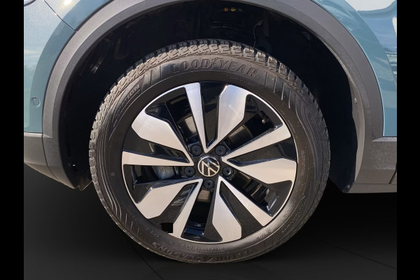 Volkswagen T-Roc 1.5 TSI ** LED, VIRTUAL, CLIMA, KEYLESS, ALARM, PRIVACY, 17-inch LMV ** 1e EIG - VW GAR t/m 12-2028 ** ** INFORMEER OOK NAAR ONZE AANTREKKELIJKE FINANCIAL-LEASE TARIEVEN **