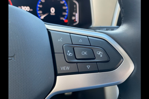 Volkswagen T-Roc 1.5 TSI ** LED, VIRTUAL, CLIMA, KEYLESS, ALARM, PRIVACY, 17-inch LMV ** 1e EIG - VW GAR t/m 12-2028 ** ** INFORMEER OOK NAAR ONZE AANTREKKELIJKE FINANCIAL-LEASE TARIEVEN **