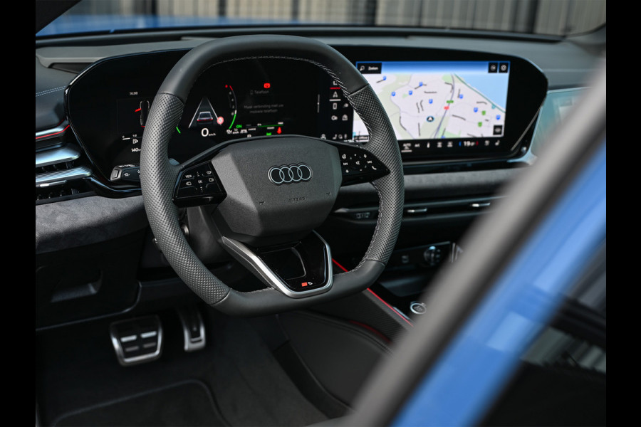 Audi A6 2025 beschikbaar in Avant | Plan een proefrit | ontdek lease mogelijkheden | Audi A6 2025 alle prijzen hybride uitvoeringen op e