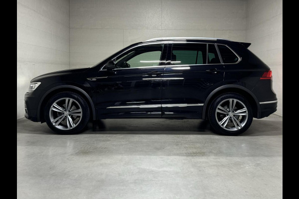 Volkswagen Tiguan 1.5 TSI ACT 2x R-Line Virtual ACC Carplay NAP