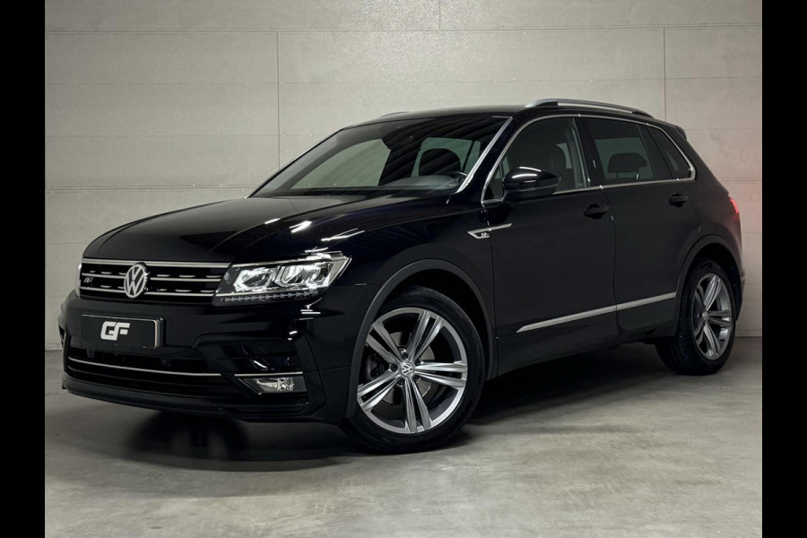 Volkswagen Tiguan 1.5 TSI ACT 2x R-Line Virtual ACC Carplay NAP