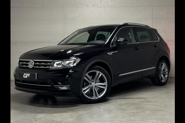 Volkswagen Tiguan 1.5 TSI ACT 2x R-Line Virtual ACC Carplay NAP