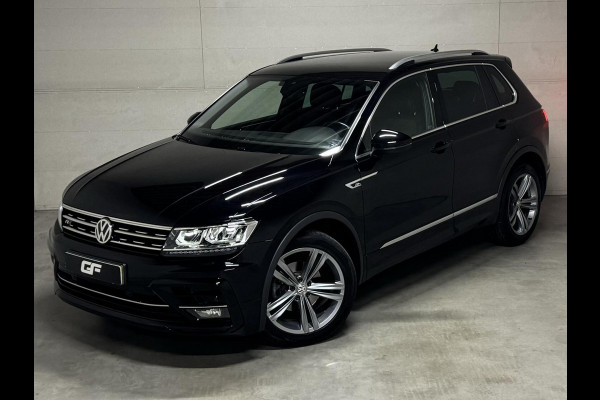 Volkswagen Tiguan 1.5 TSI ACT 2x R-Line Virtual ACC Carplay NAP