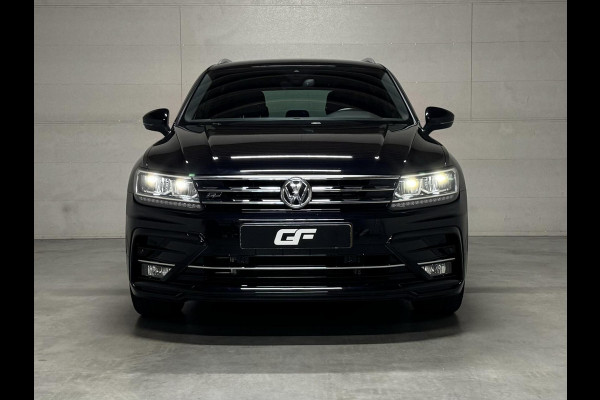 Volkswagen Tiguan 1.5 TSI ACT 2x R-Line Virtual ACC Carplay NAP