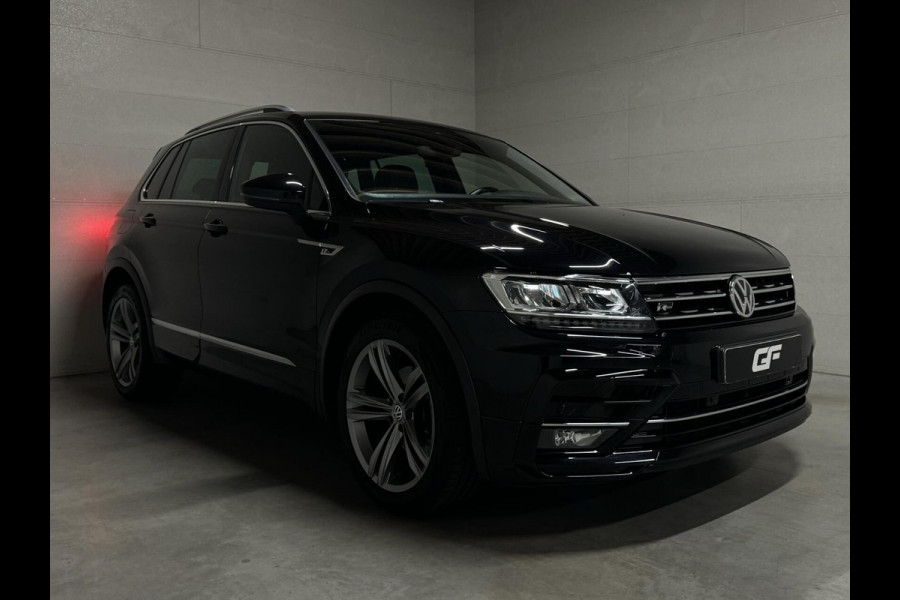 Volkswagen Tiguan 1.5 TSI ACT 2x R-Line Virtual ACC Carplay NAP