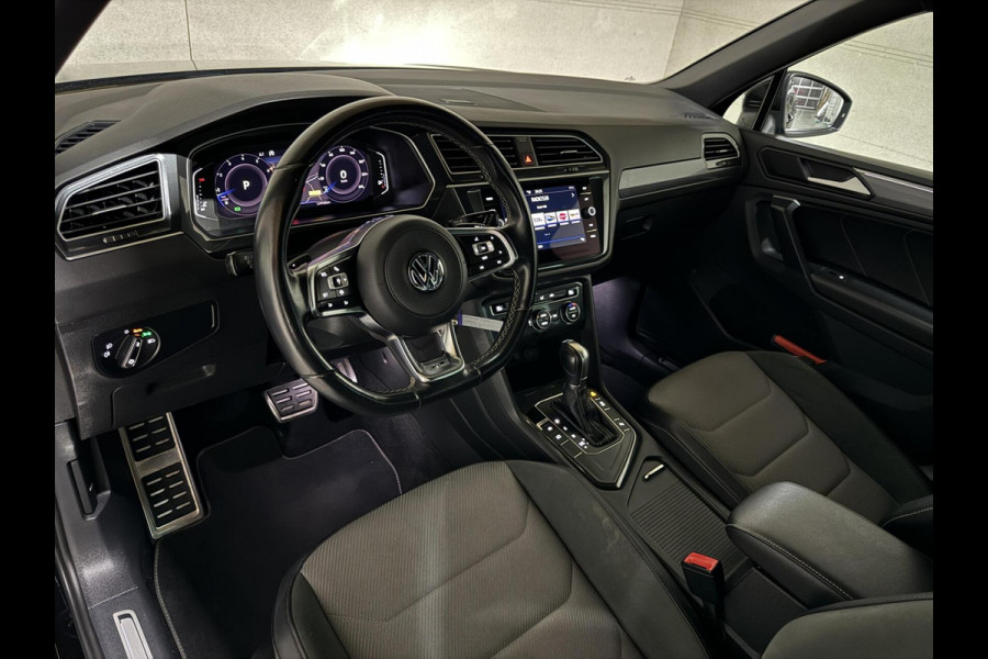 Volkswagen Tiguan 1.5 TSI ACT 2x R-Line Virtual ACC Carplay NAP