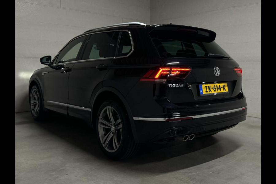 Volkswagen Tiguan 1.5 TSI ACT 2x R-Line Virtual ACC Carplay NAP