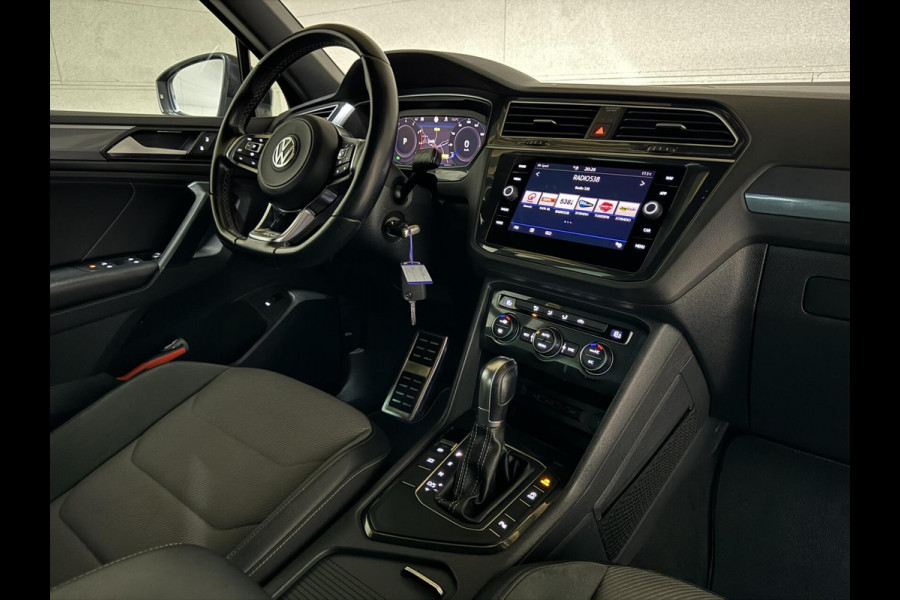 Volkswagen Tiguan 1.5 TSI ACT 2x R-Line Virtual ACC Carplay NAP