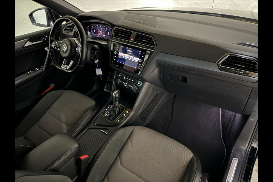 Volkswagen Tiguan 1.5 TSI ACT 2x R-Line Virtual ACC Carplay NAP