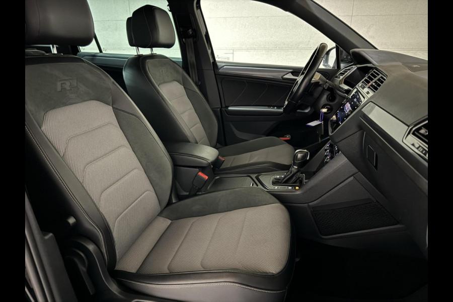 Volkswagen Tiguan 1.5 TSI ACT 2x R-Line Virtual ACC Carplay NAP
