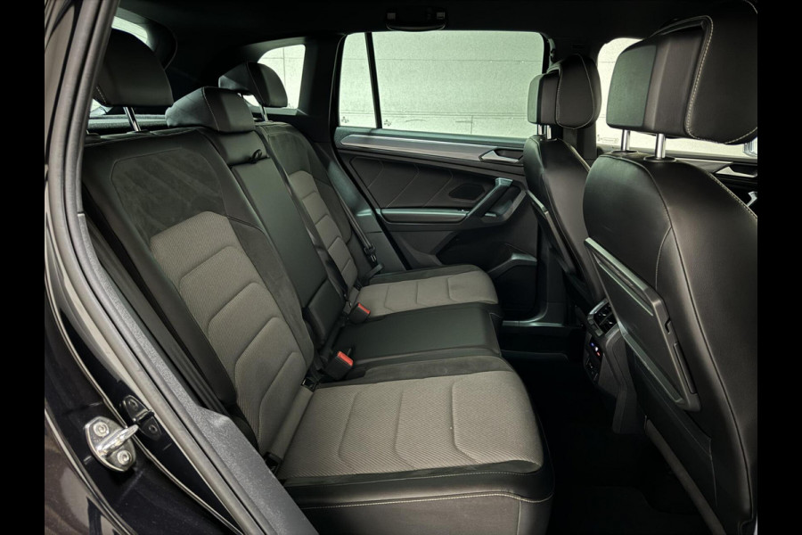 Volkswagen Tiguan 1.5 TSI ACT 2x R-Line Virtual ACC Carplay NAP