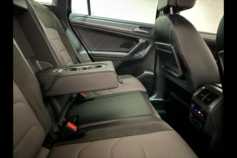 Volkswagen Tiguan 1.5 TSI ACT 2x R-Line Virtual ACC Carplay NAP